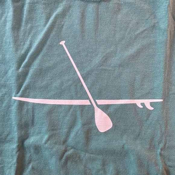 NWOT. SUP graphic t-shirt. Men’s medium. - Picture 2 of 4